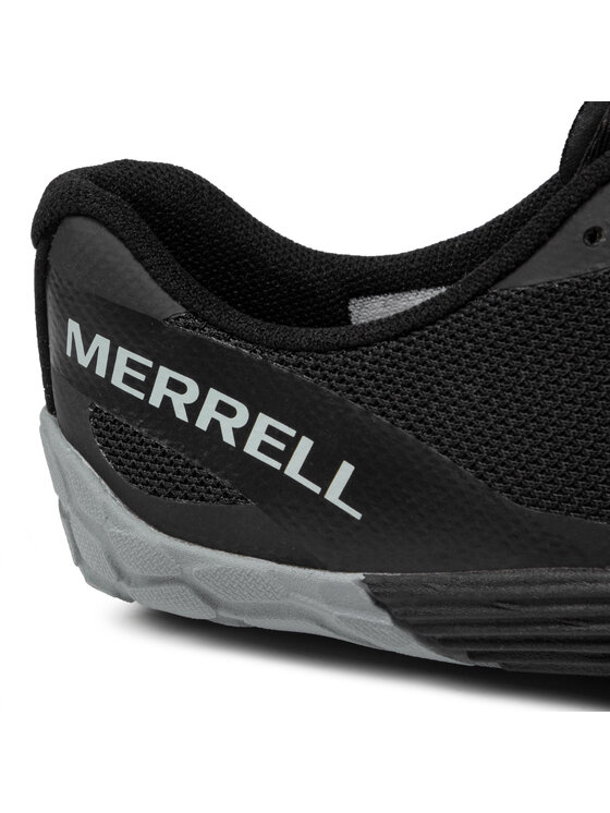 Merrell Tenisice za trčanje Merrell Vapor Glove 4 J066684 Crna