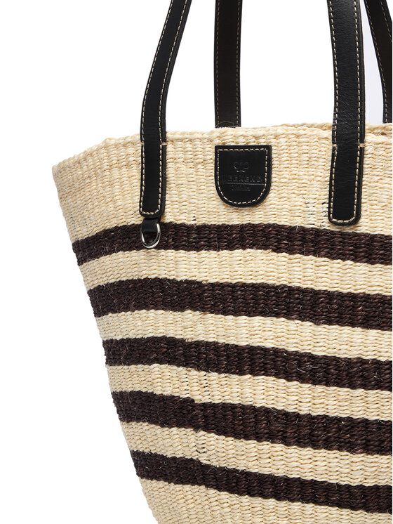 Weekend Max Mara Kabelka Weekend Max Mara 2615511015650 Hnedá