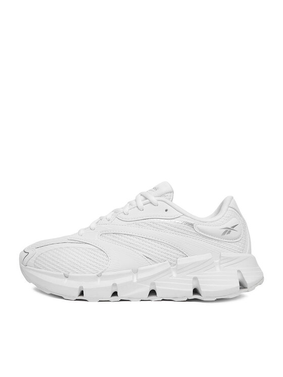 Reebok Взуття для бігу Reebok EO-ZIG HYPNOTICA 100238013 W Білий