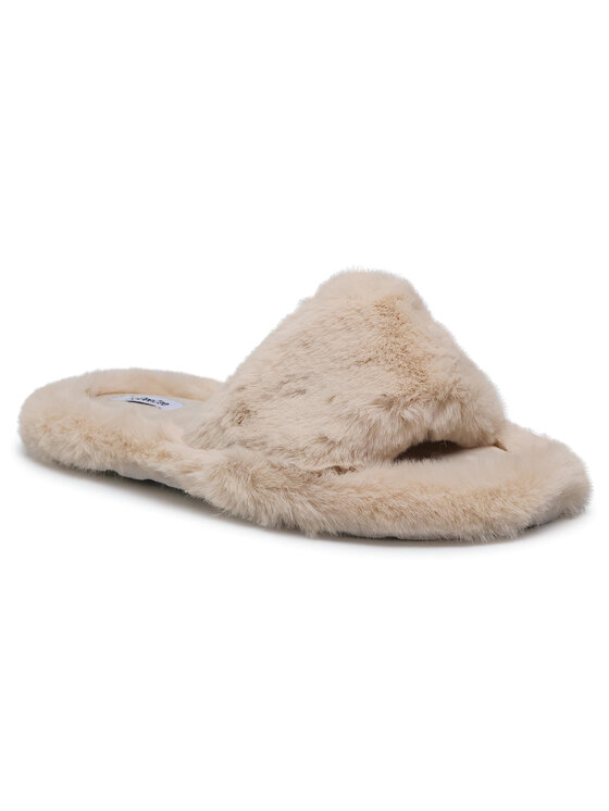 DeeZee Pantuflas DeeZee BE-X-4001-1 Beis