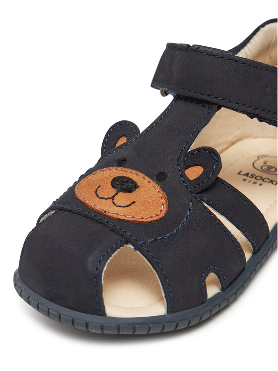 Lasocki Kids Босоніжки Lasocki Kids GORKY CI12-GORKY-03(II)CH Cиній