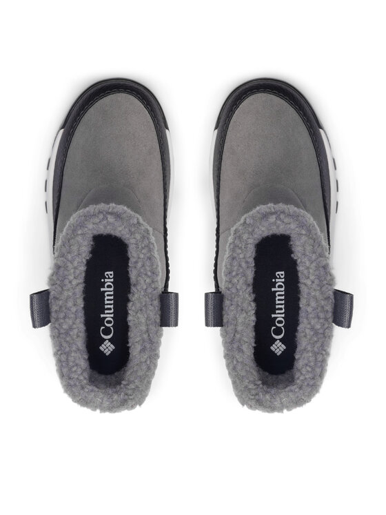 Columbia Schneeschuhe Columbia Snowtrot Ease™  2165911 Grau