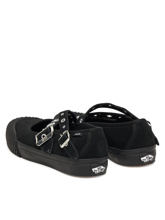 Vans Tenisice Vans Mary Jane VN000D9ABLA1 Crna