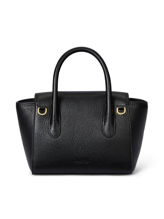 LAUREN RALPH LAUREN Torebka LAUREN RALPH LAUREN 431969349002 Czarny