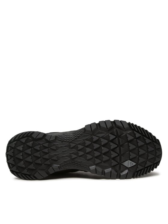 Reebok Zapatillas Reebok Astroride Trail Gtx 2.0 GORE-TEX EF4157 Negro