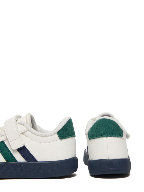 adidas Снікерcи adidas Vl Court 3.0 El C IH3957 Білий