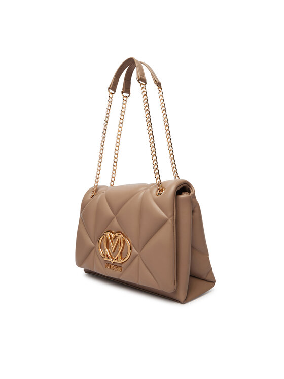 LOVE MOSCHINO Bolso LOVE MOSCHINO JC4041PP0PLC0105 Beis