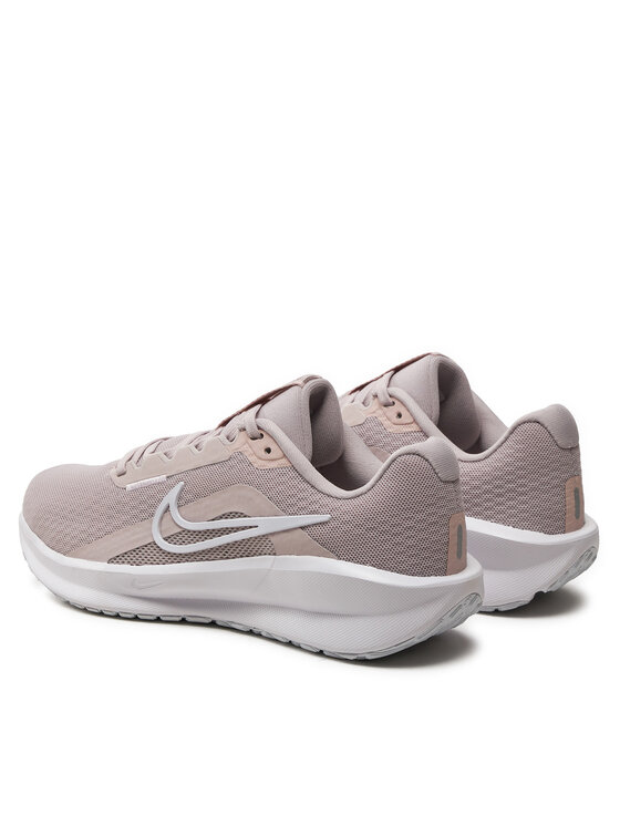 Nike Bėgimo batai Nike Downshifter 13 FD6476 007 Violetinė