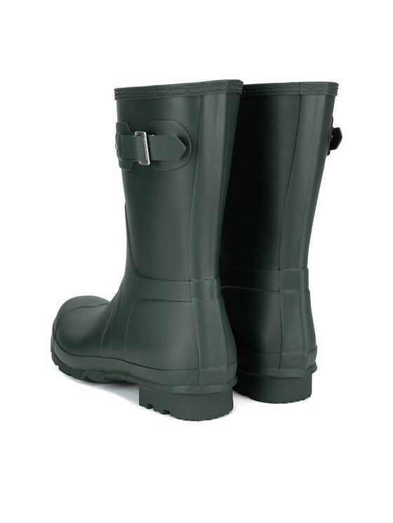 Hunter Гумові чоботи Hunter MFS9000RMA Зелений