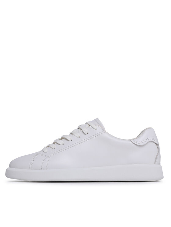 Vagabond Shoemakers Sneakersy Vagabond Shoemakers Maya 5528-001-01 Bílá