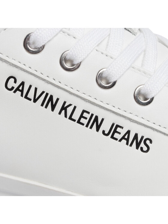 Calvin Klein Jeans Kedas Calvin Klein Jeans Burton S1754 Balts