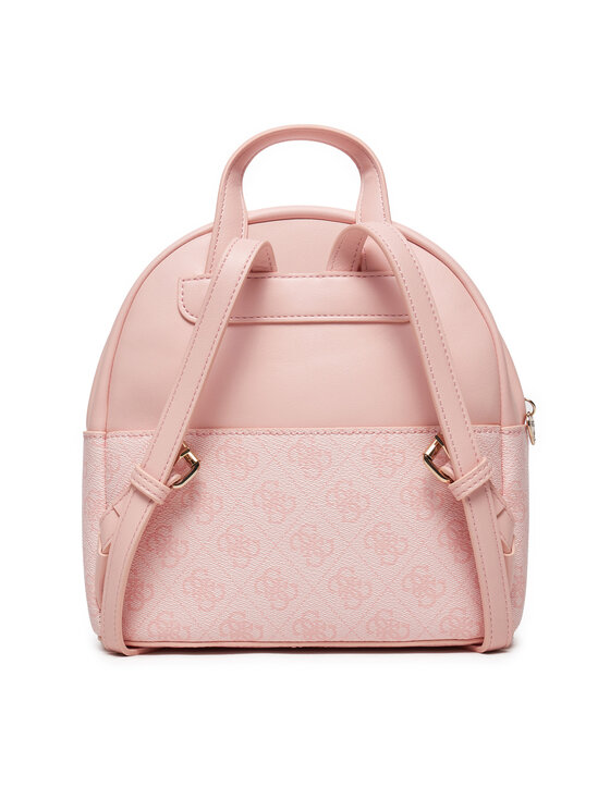 Guess Batoh Guess J4RZ34 WFEN0 Růžová