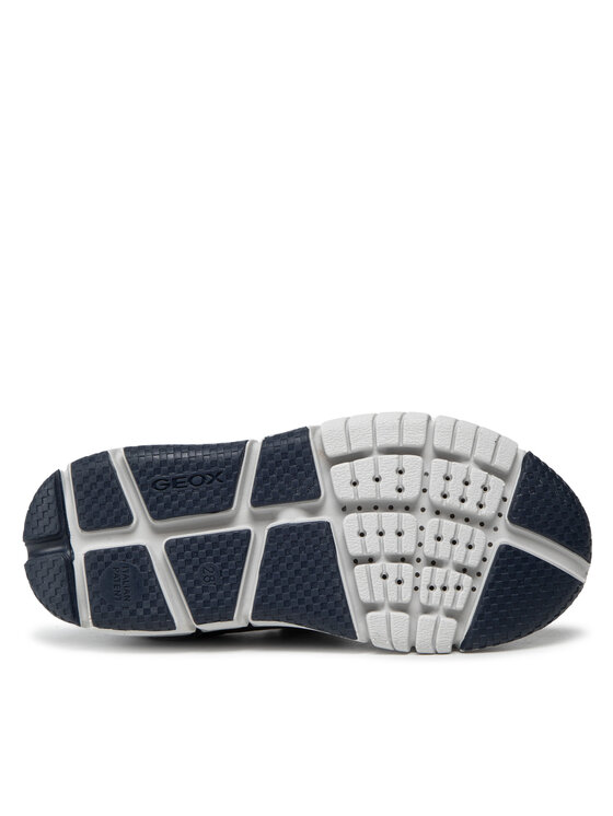 Geox Sneakers Geox J Flexyper B. A J259BA 01422 CF44M M Bleumarin
