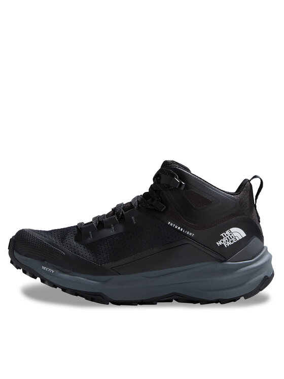 The North Face Trekking The North Face W Vectiv Exploris 2 Mid FuturelightNF0A7W6BNY71 Crna