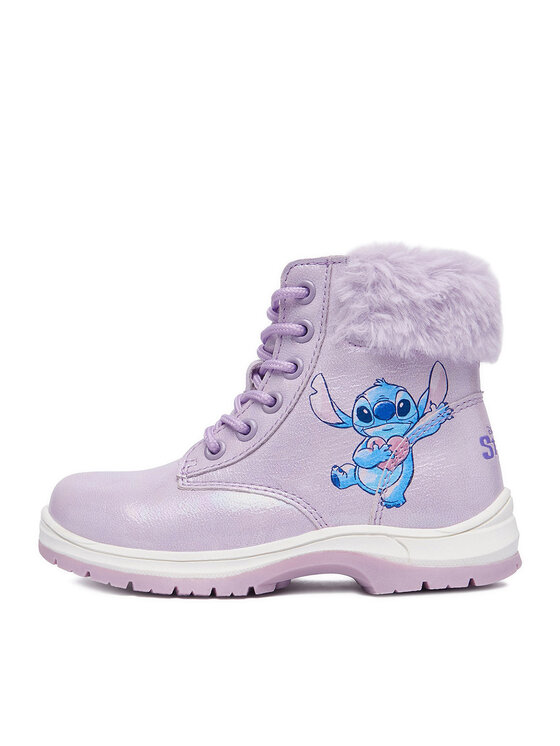 Disney Classics Ghete Disney Classics CEO-CP23-AW26-329DCLS Violet