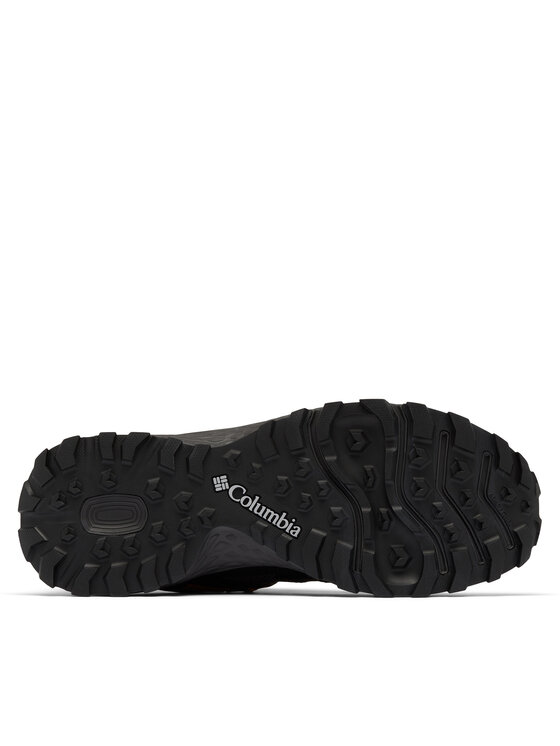 Columbia Trekingová obuv Columbia Peakfreak Rush™ Outdry™ 2108291 Černá
