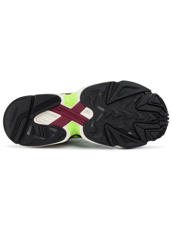 adidas Sportcipők adidas Yung-96 EE7247 Fekete