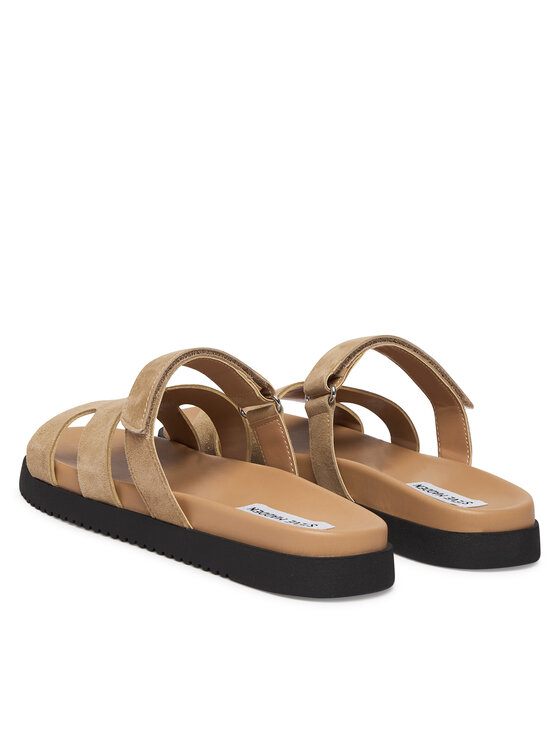 Steve Madden Чехли Steve Madden Missile 11003028 Кафяв