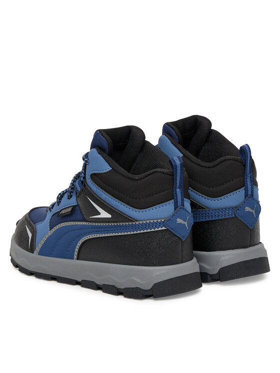 Puma Снікерcи Puma Evolve Trail Ps 397645 08 Cиній