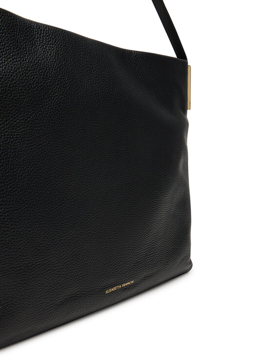 Elisabetta Franchi Сумка Elisabetta Franchi BS-47N-56E2-V650 Чорний