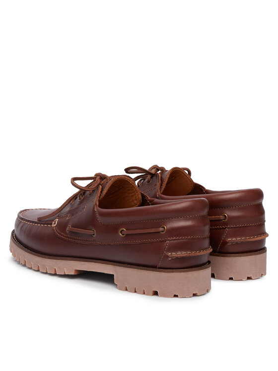 Gant Туфлі Gant Tratton 32631270 Коричневий
