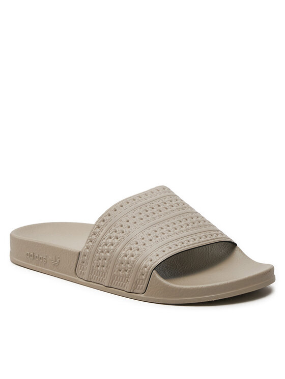 adidas Чехли adidas adilette Slides IF3708 Бежов