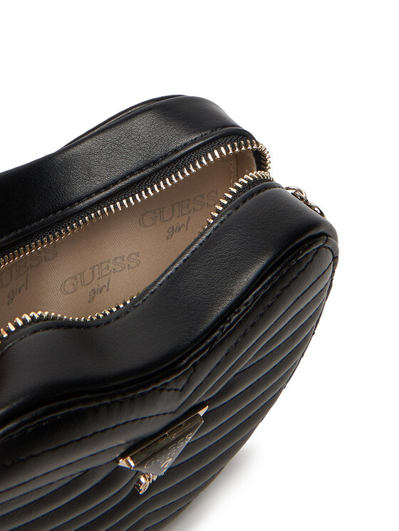 Guess Torebka Guess J5BZ12 WGT10 Czarny