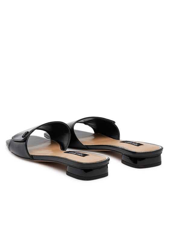 Nine West Ciabatte Nine West S4SH1847-01 Nero