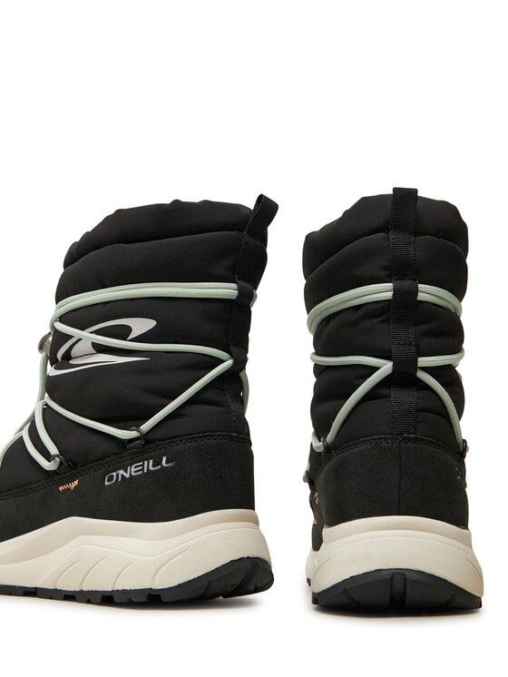 O'Neill Снігоходи O'Neill Vail High 90243014.25Y Чорний