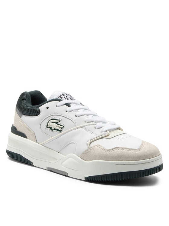 Lacoste Zapatillas Lacoste Lineshot 746SMA0088 Blanco