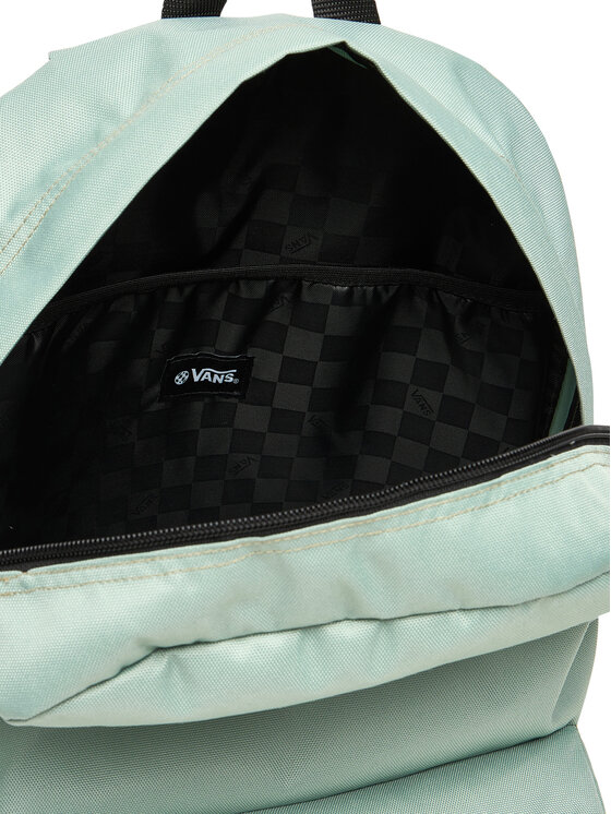 Vans Mugursoma Vans Old Skool Classic VN000H4YEMW1 Zaļš