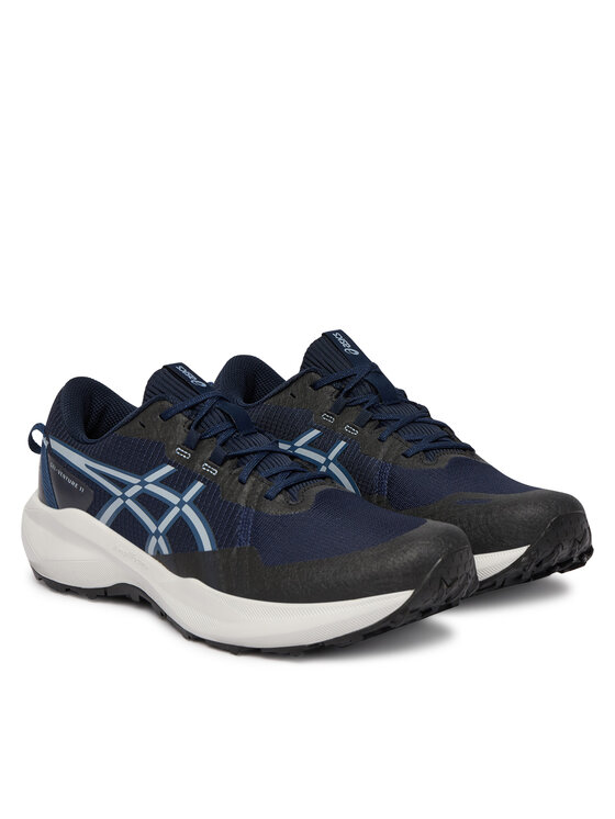 Asics Взуття для бігу Asics Gel-Venture 11 1011C160 Cиній