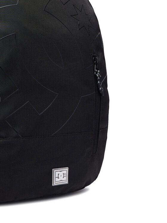 DC Shoes Раница DC Shoes WBEO-DCI-RH-001-10 Черен
