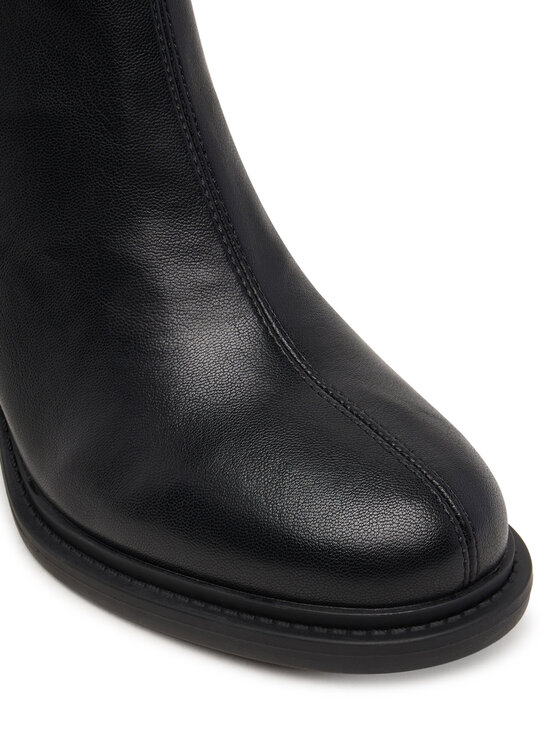 Aldo Ботильйони Aldo Xiomara 14116550 Чорний