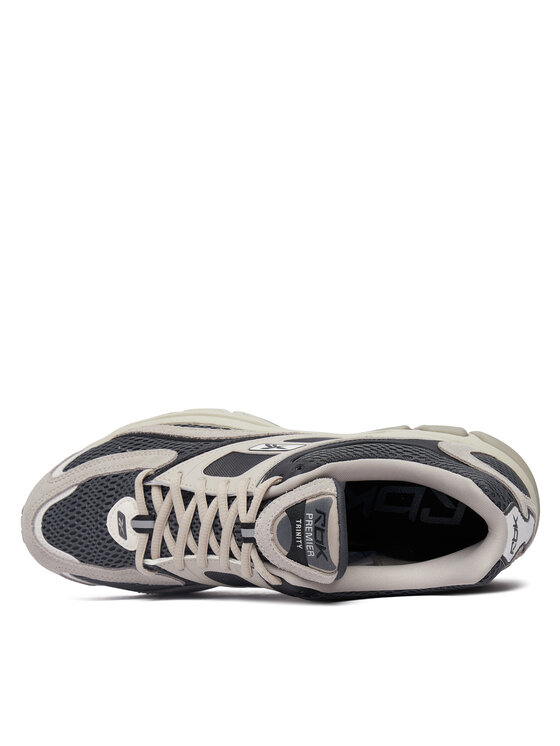 Reebok Снікерcи Reebok SS-PREMIER TRINITY KFS 100256043 Сірий