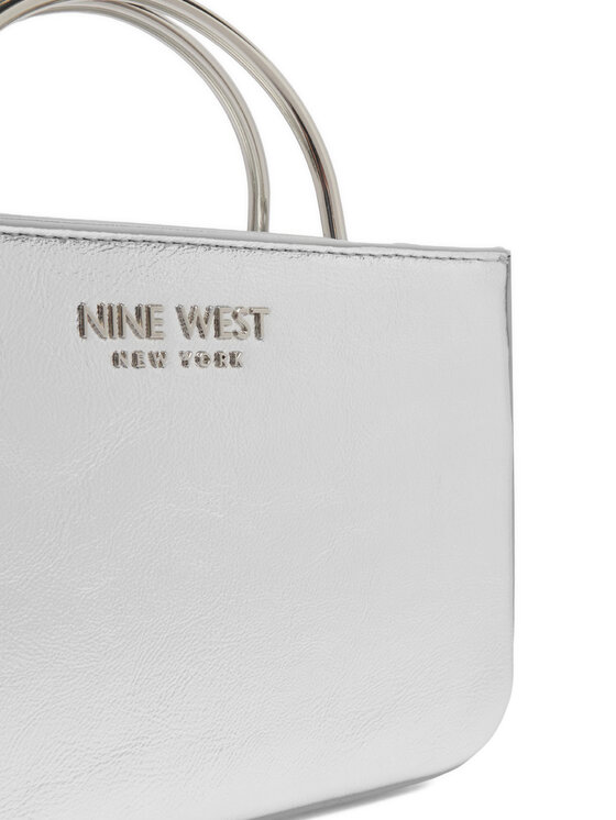 Nine West Сумка Nine West CEO-Astor Vibe-KY323-1 Срібний