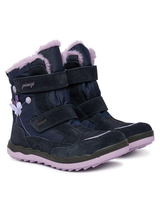 Primigi Снігоходи Primigi GORE-TEX 2380700 D Cиній