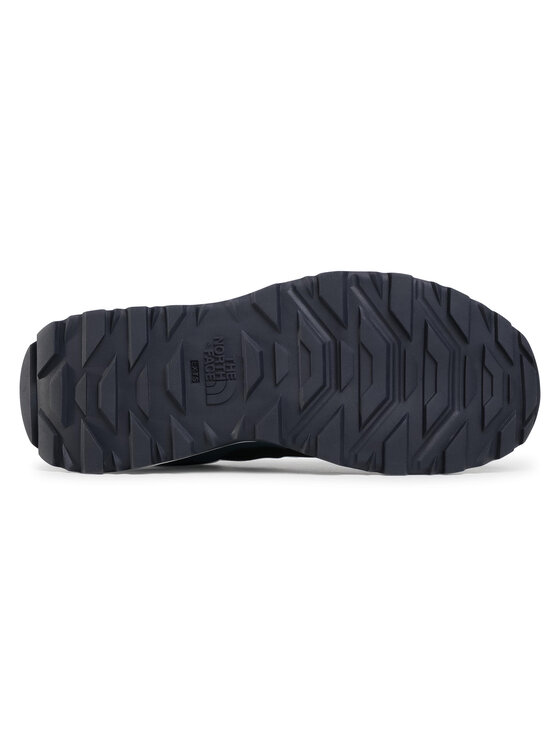The North Face Παπούτσια πεζοπορίας The North Face Activist Futurelight NF0A3YUPTE81 Σκούρο μπλε