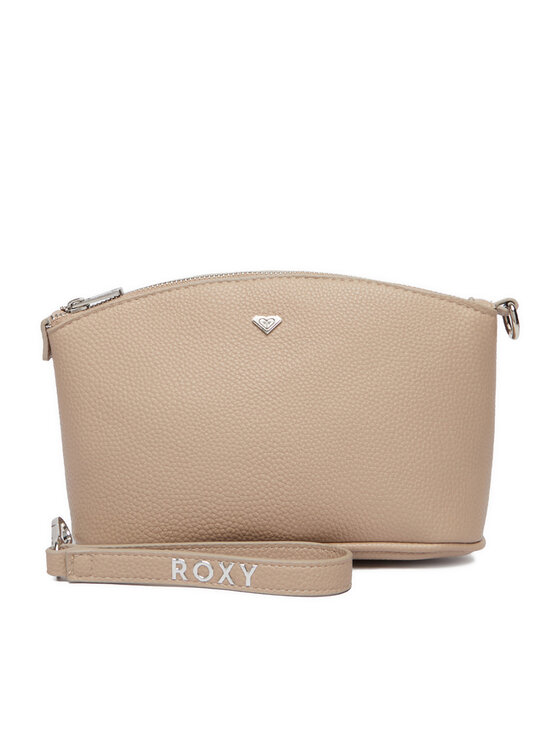 Roxy Τσαντάκι καλλυντικών Roxy CWBEO-RX-W1-003-SS26 Μπεζ