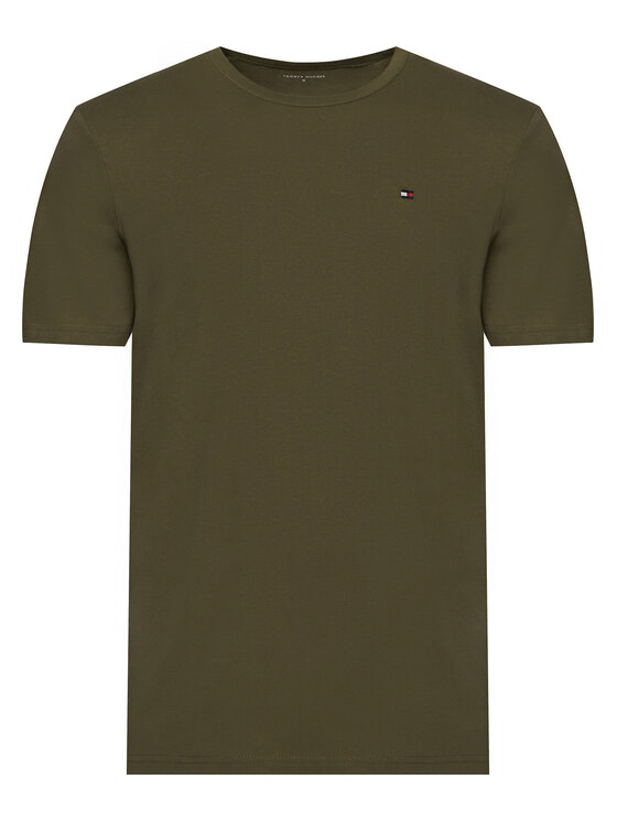 Tommy Hilfiger Tommy Hilfiger Conjunto de camisetas UM0UM03870 De color Regular Fit