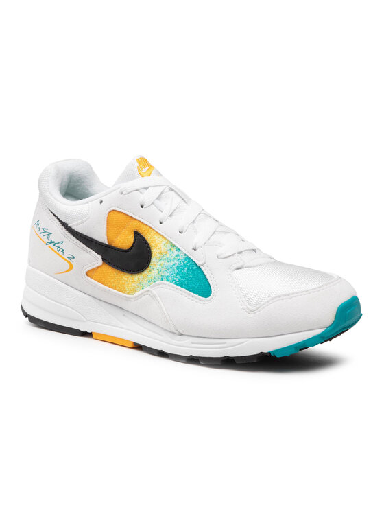 Nike Сникърси Nike Air Skylon II AO1551 109 Бял