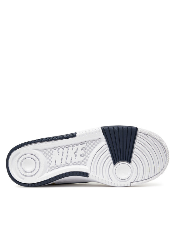 Nike Laisvalaikio batai Nike Gamma Force HJ5997 Balta