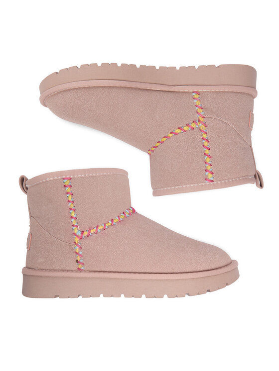 Roxy Снігоходи Roxy CEO-HY669020S-1 Рожевий