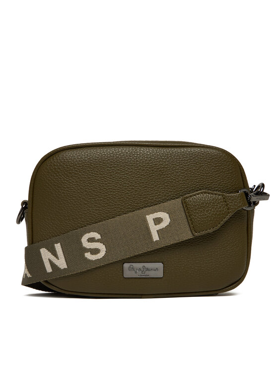 Pepe Jeans Сумка Pepe Jeans Georgina PL0300039 Хакі