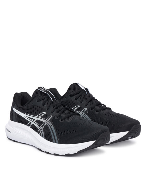 Asics Pantofi pentru alergare Asics Gel-Contend 10 1011C249 Negru