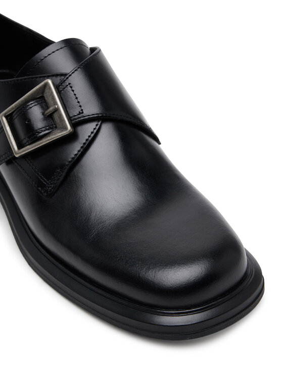 Vagabond Shoemakers Polobotky Vagabond Shoemakers Ellis 5830-201-20 Černá