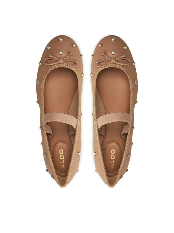 Aldo Балетки Aldo Byanca 13873096 Бежевий