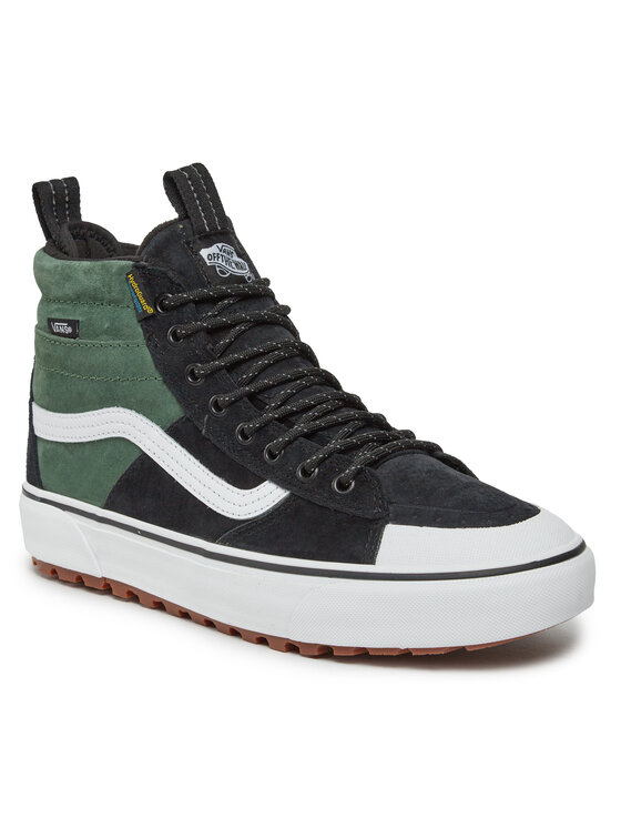 Vans Sneakers Vans Ua Sk8-Hi Mte-2 VN0007NKYJ71 Negru