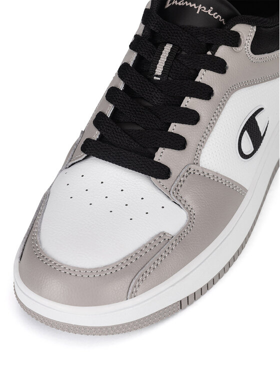 Champion Сникърси Champion RD18 2.0 LOW S11470-ES002 Сив