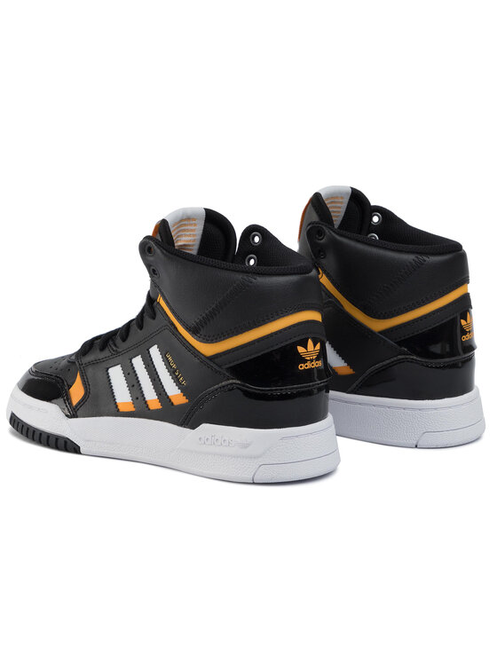 adidas Sneakersy adidas Drop Step W EE5227 Čierna